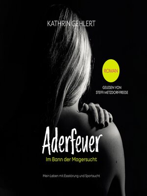 cover image of Aderfeuer